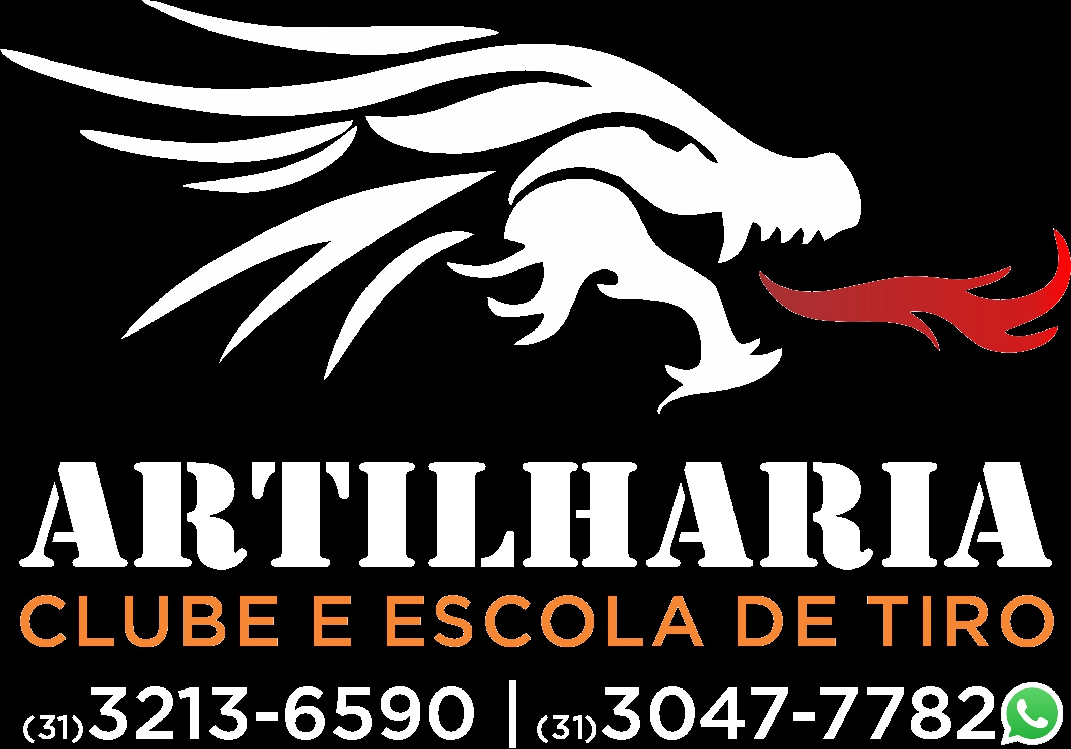 Logo ARTILHARIA