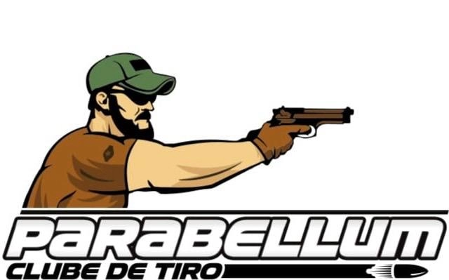 Logo HUNTER/PARABELLUM