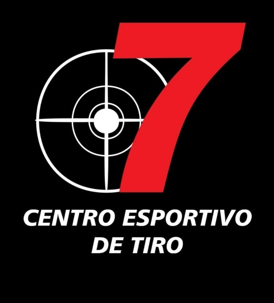 Logo CET - CENTRO ESPORTIVO DE TIRO