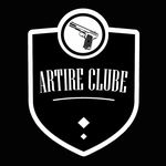 Logo ARTIRE CLUBE