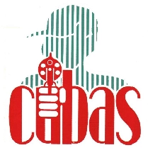 Logo Cubas clube de tiro 