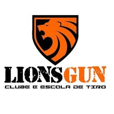 Logo LIONS GUN CLUBE E ESCOLA DE TIRO