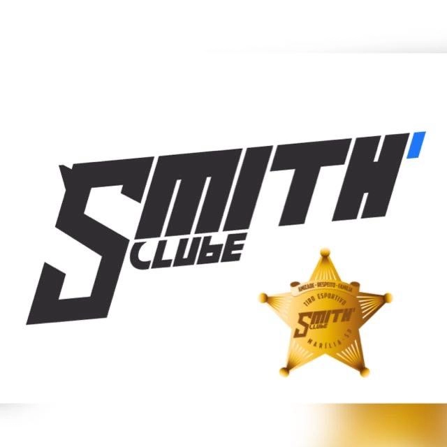 Logo SMITH CLUBE