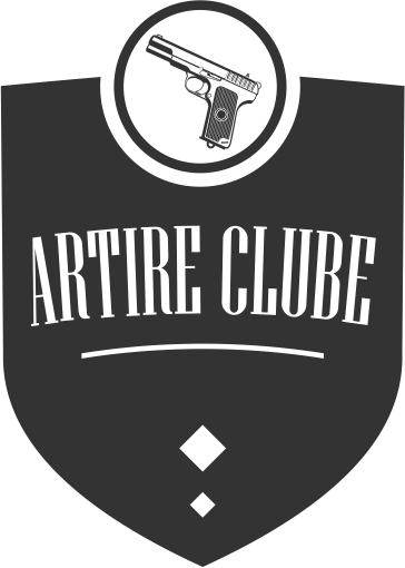 Logo ARTIRE LOJA CAC