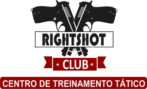 Logo CLUB  RIGHTSHOT