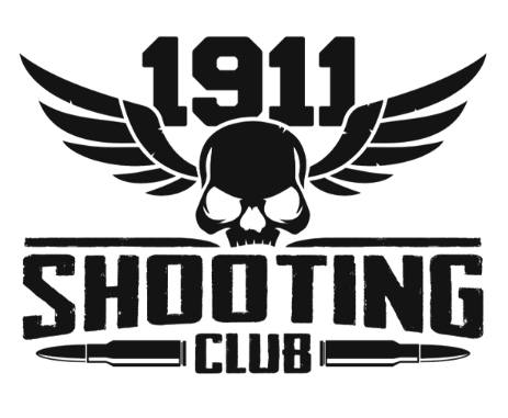 Logo 1911 SHOOTING CLUB LTDA 