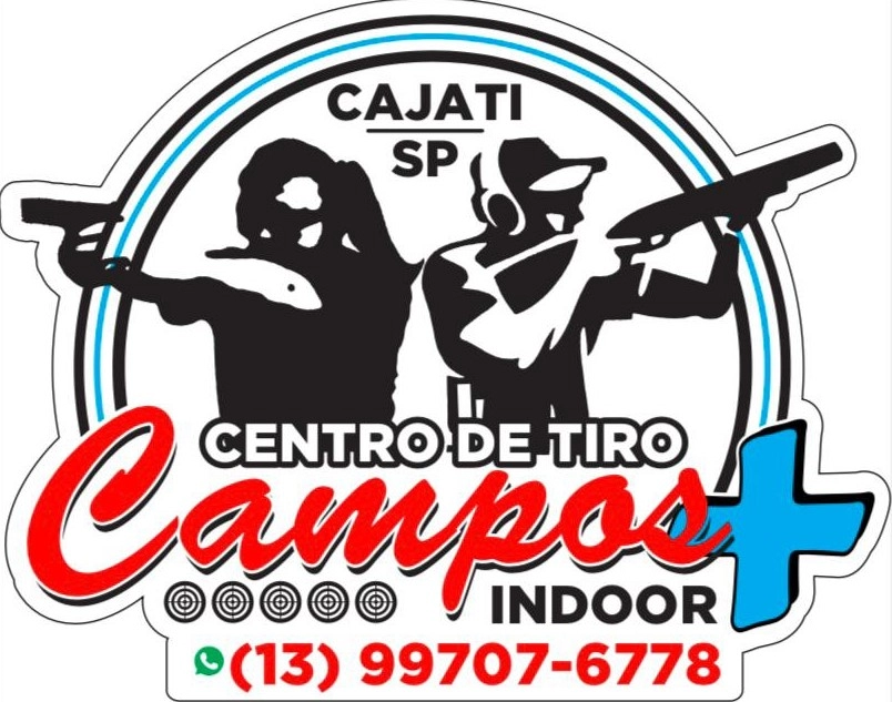 Logo Clube Campos Mais